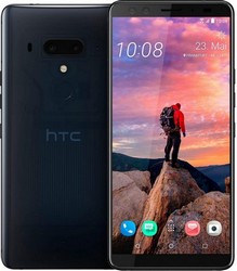Замена дисплея на телефоне HTC U12 Plus в Хабаровске